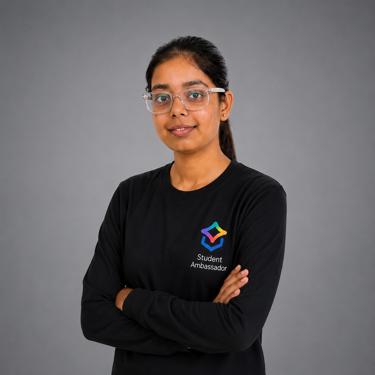 Aadya Sinha
